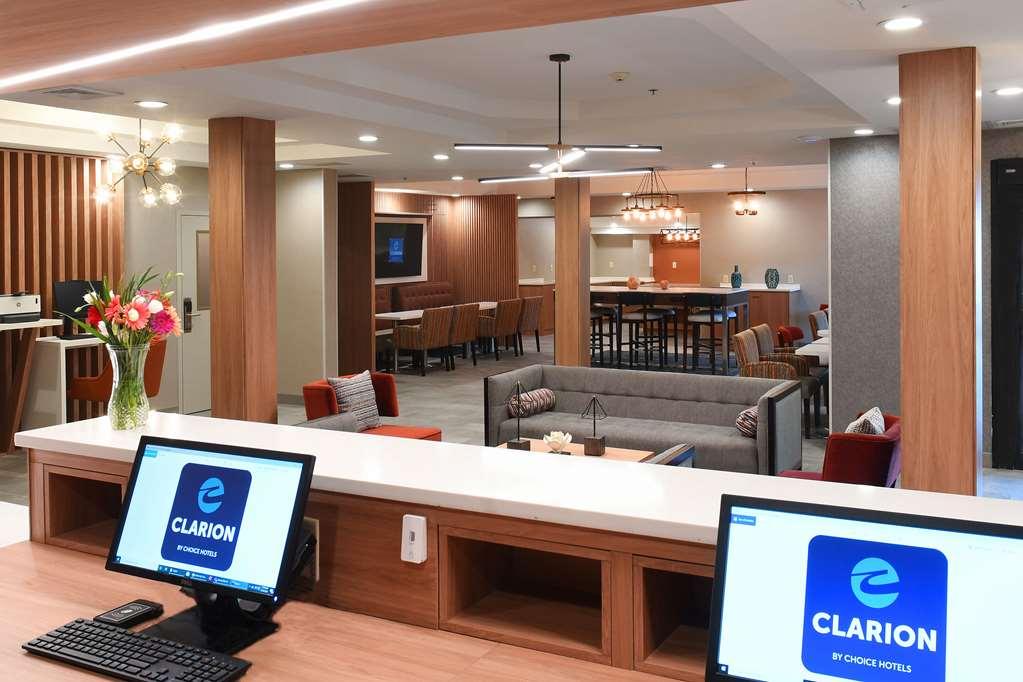 Clarion Inn Nashua Facilities photo